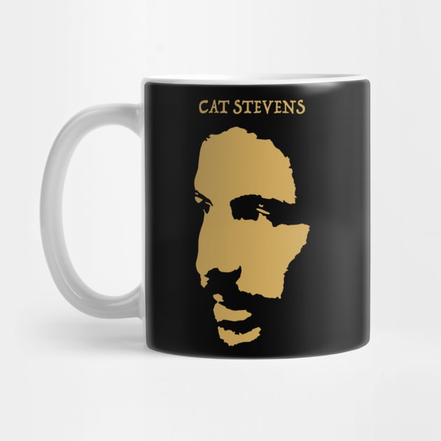 Cat Stevens by ProductX